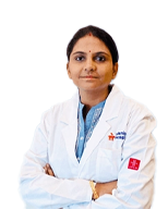 Dr Anusha Handral