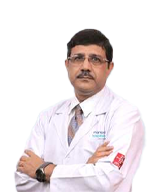 Dr Arpan Dev Bhattacharya