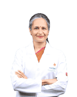 Dr. Priya Chinnappa