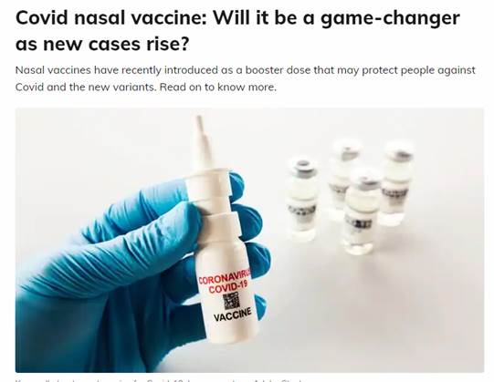 Dr. Suruchi Mandrekar in Healthshorts