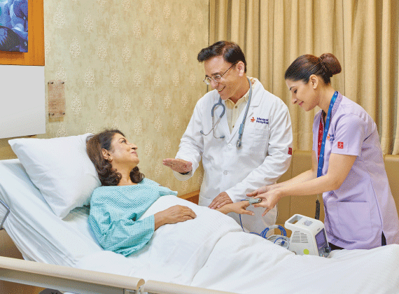 neuro surgeon in Porvorim, Goa