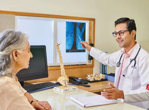 Arthritis Treatment in Porvorim, Goa