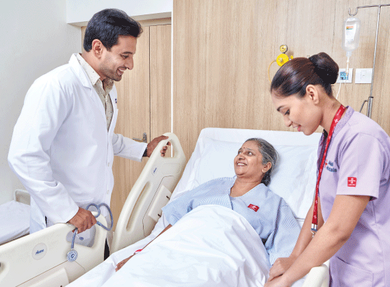 Carpal Tunnel Surgery treatment India