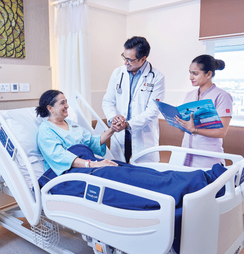 Hand and Wrist Treatments India