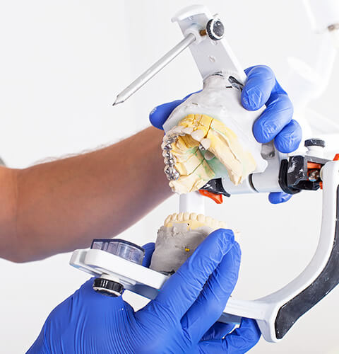 Dental Treatment Clinic in Porvorim, Goa