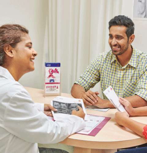 General Practitioner in Porvorim, Goa