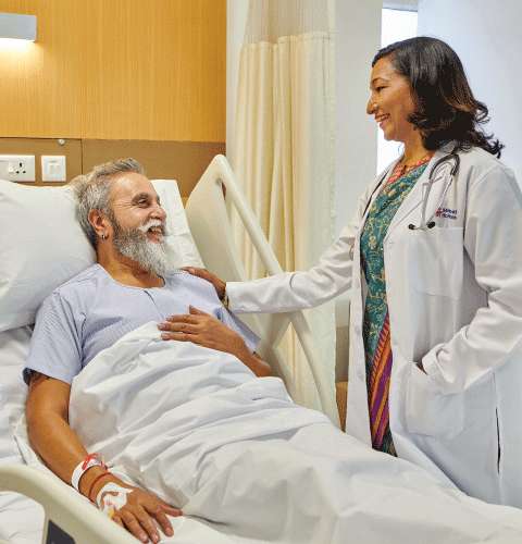 Hepatobiliary Surgery Clinic in Porvorim, Goa