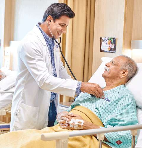 Renal Disease Specialist in Porvorim, Goa