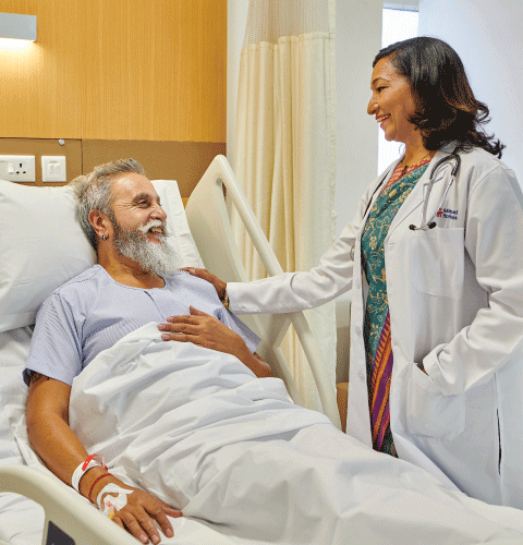 liver transplant surgery Clinic in Porvorim, Goa