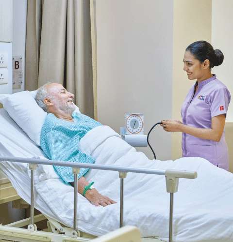 Pain Treatment Clinic in Porvorim, Goa