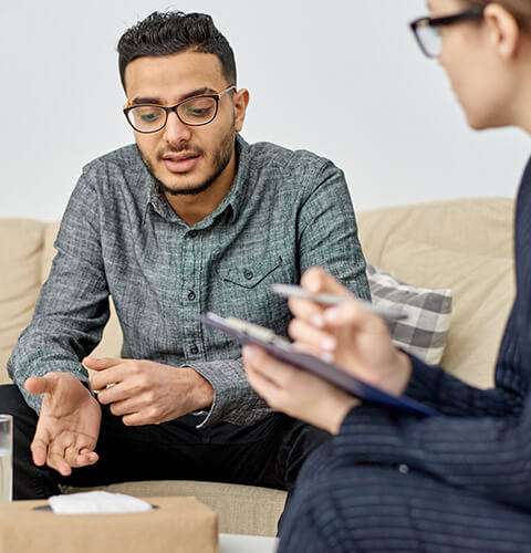 Psychology Treatment in Porvorim, Goa