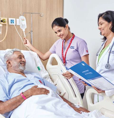 Robotic Surgery Clinic in Porvorim, Goa