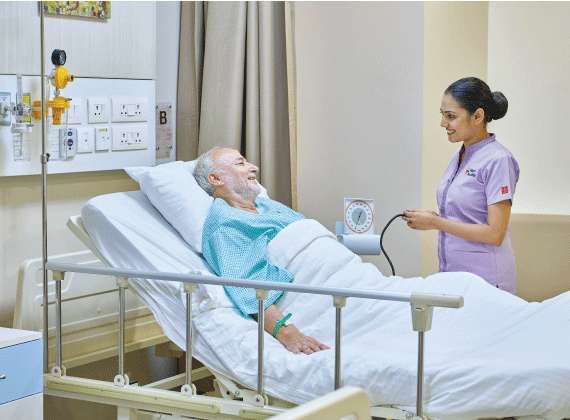 Renal Disease Treatment in Porvorim, Goa