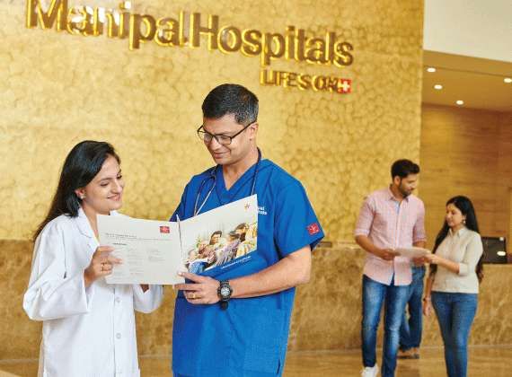 Medical Oncology Clinic in Porvorim, Goa