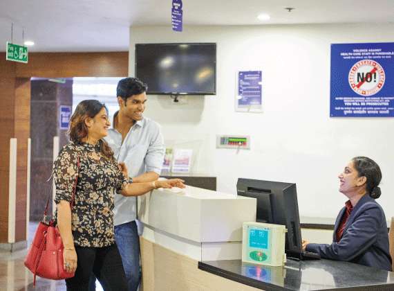 Nuclear Medicine in Porvorim, Goa