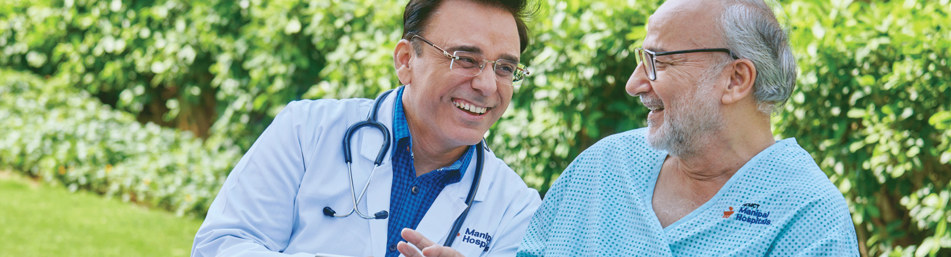 Top Doctors and Surgeons in EM Bypass