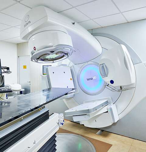 Best Cancer Hospital in Ghaziabad Bangalore | Manipal Hospitals