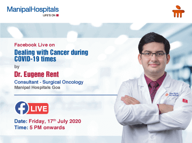 Upcoming & Past Events - Manipal Hospitals Panjim, Goa