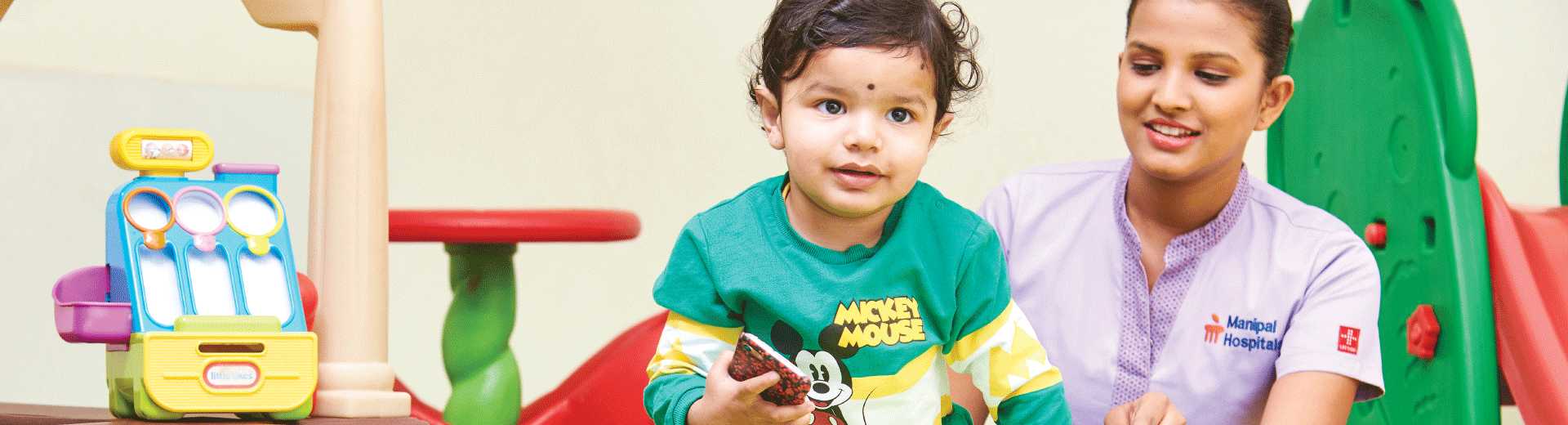 Developmental Paediatrics Services in Goa Best Developmental Paediatrics Services in Goa