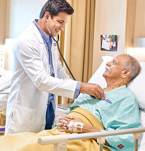 vascular surgeon in goa