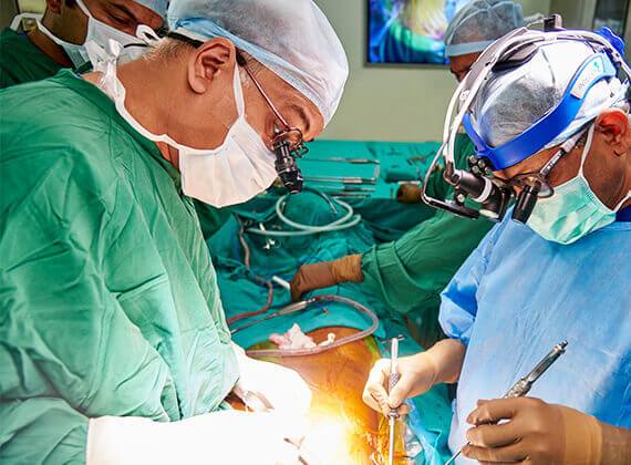 Laparoscopy specialists in goa