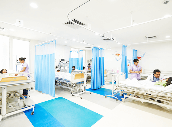 Pathology centre in Goa