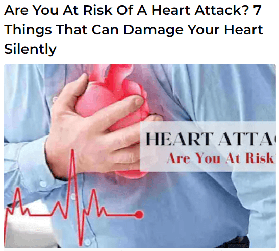 Dr. Anshul Kumar Gupta in The Healthsite