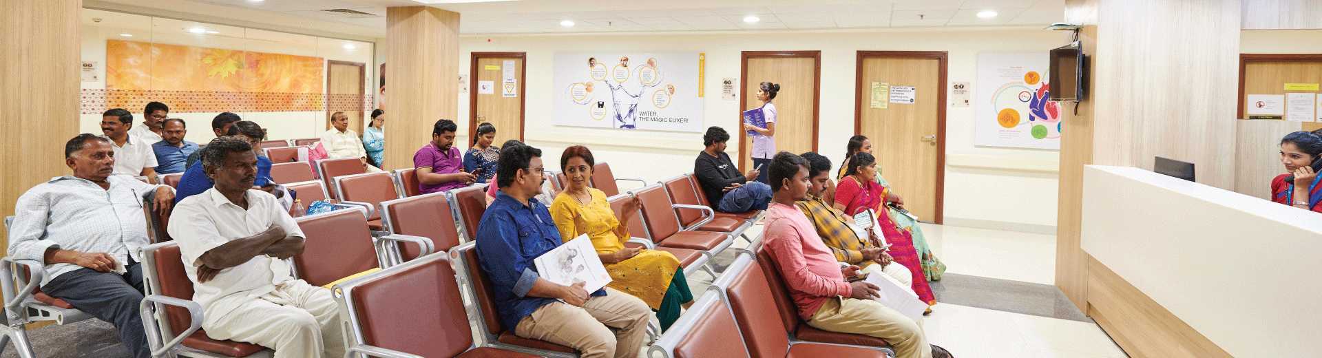 Medical Oncology Hospital in kanakapura Road