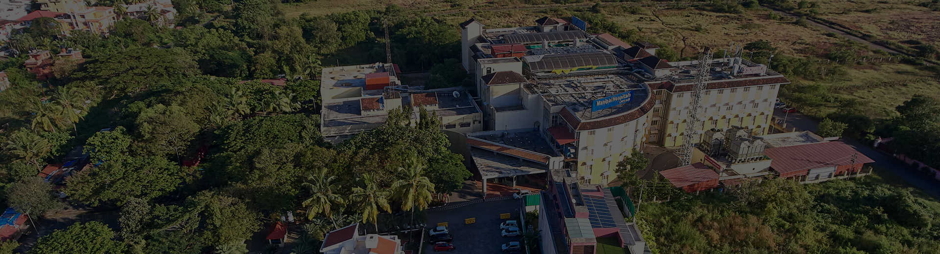 Life At Manipal  | Manipal Hospitals Malleswaram, Bangalore