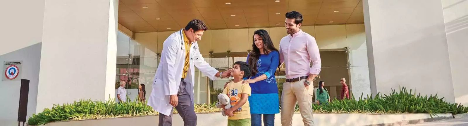 Best Multi Speciality Hospital In Mangalore