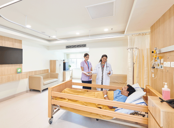 Pain Management | Pain Relief in Mangalore - Manipal Hospitals