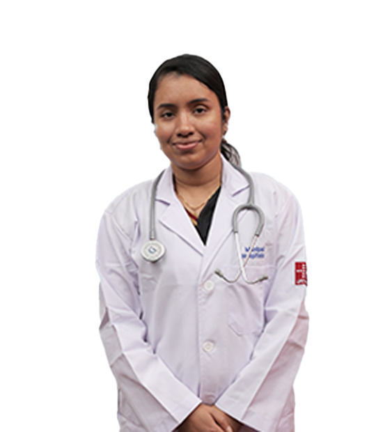 Dr. Sindhu Paul Kavalakkat