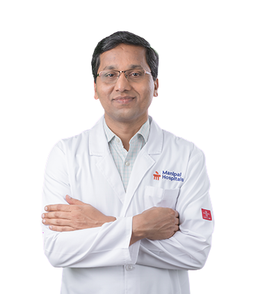 Dr. Mallinath G