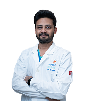 Dr. Abhishek Soni