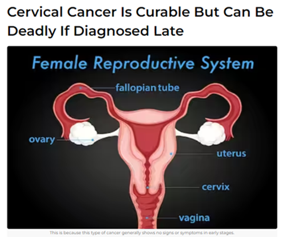 Dr. Kakoli Lahkar on The Healthsite