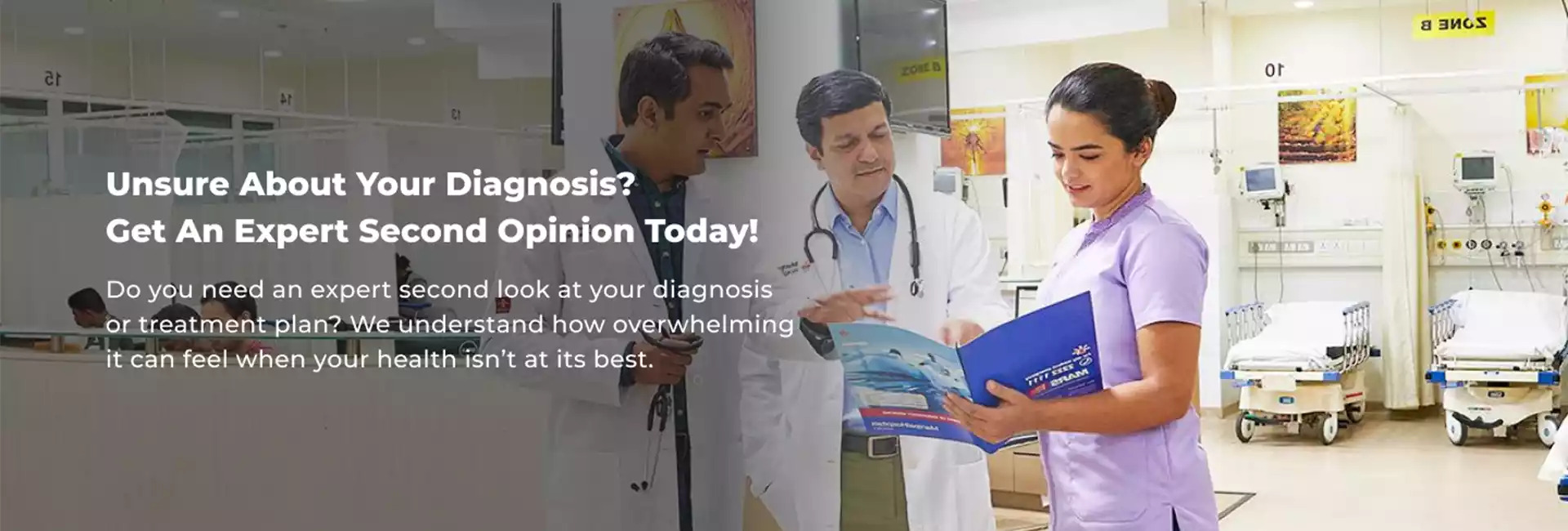 Get a Second Opinion from Leading Experts at Manipal Hospitals Old Airport Road Bangalore