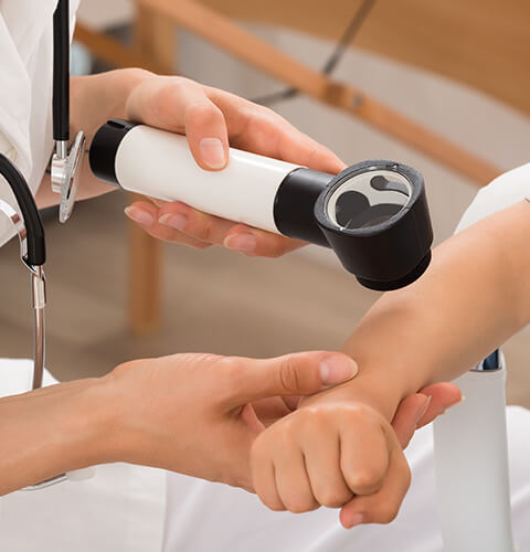 Dermatology Hospital In Bangalore