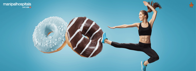 Sugar Detox Treatment in Kharadi, Pune