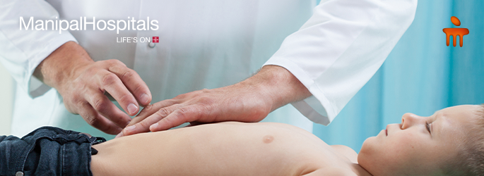 child specialist in Bangalore