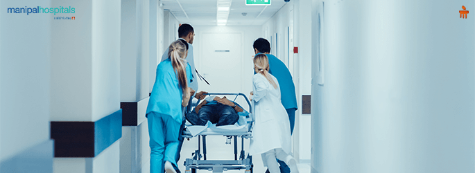 Accident and Emergency Care Hospital in Sarjapur Bangalore