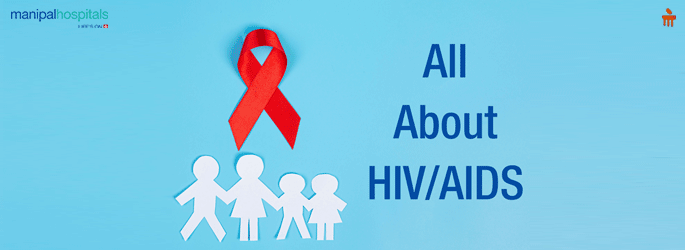 HIV AIDS Treatment In Delhi