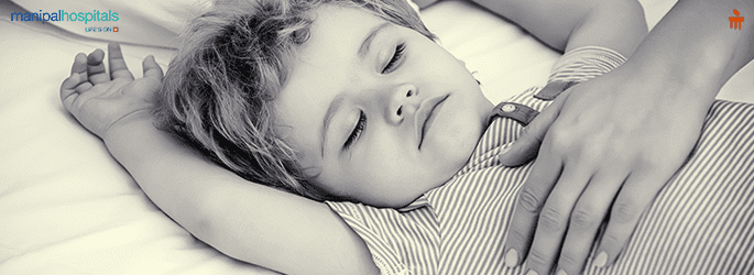 How Catnapping Affects Children