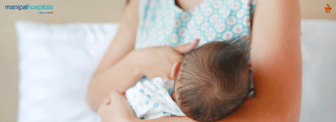 Advantages of Breast feeding for mom and baby