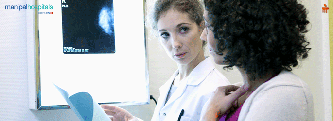 Breast Cancer Treatment in Sarjapur Road