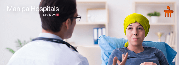 Best hospital for cancer treatment in Bangalore