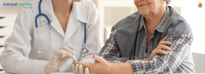 Diabetes Remission After Bariatric Surgery in Millers Road Bangalore