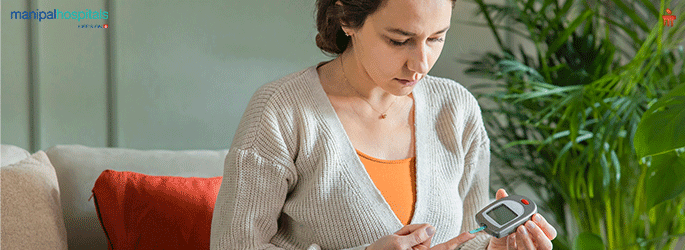 Diabetes centre in Bangalore