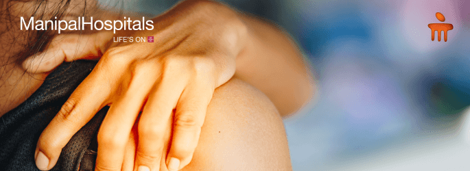 Top orthopedic hospital in Bangalore