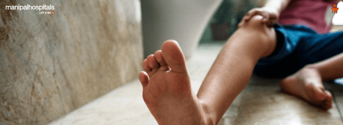 Safety tips for slips and injuries in Delhi 