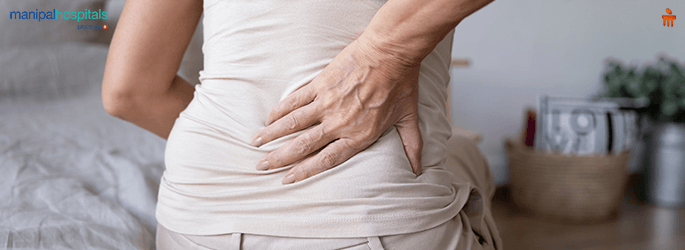 Best Spine Hospital in Bangalore